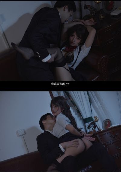 kisskisskiss短剧双男主
