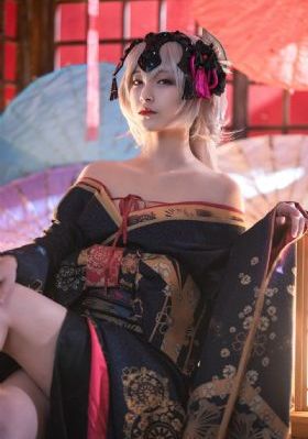 年轻的妈妈8
